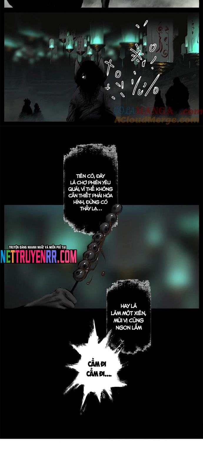 Tây Du Ký Ngoại Truyện: Chapter 368