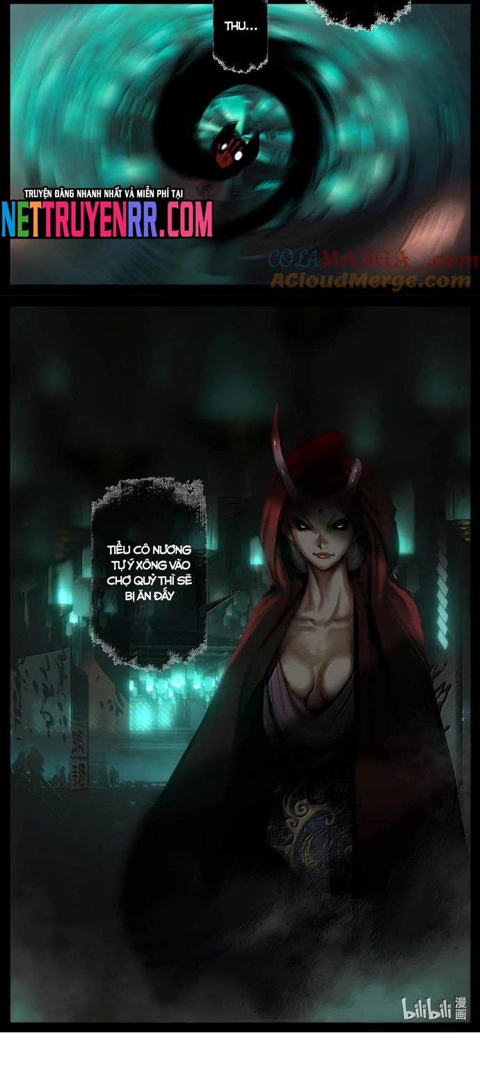 Tây Du Ký Ngoại Truyện: Chapter 369