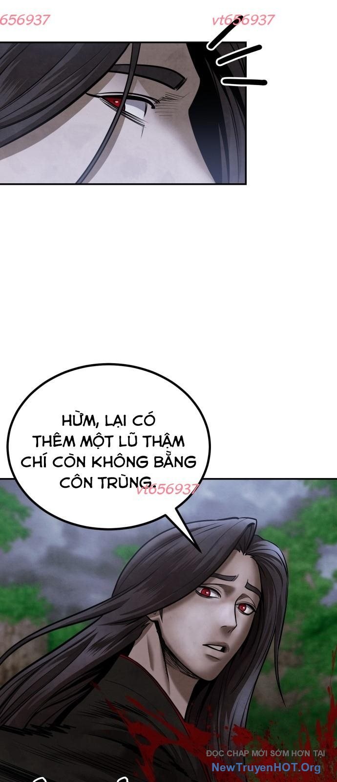 Tay Súng Chinh Phục Võ Lâm: Chapter 53