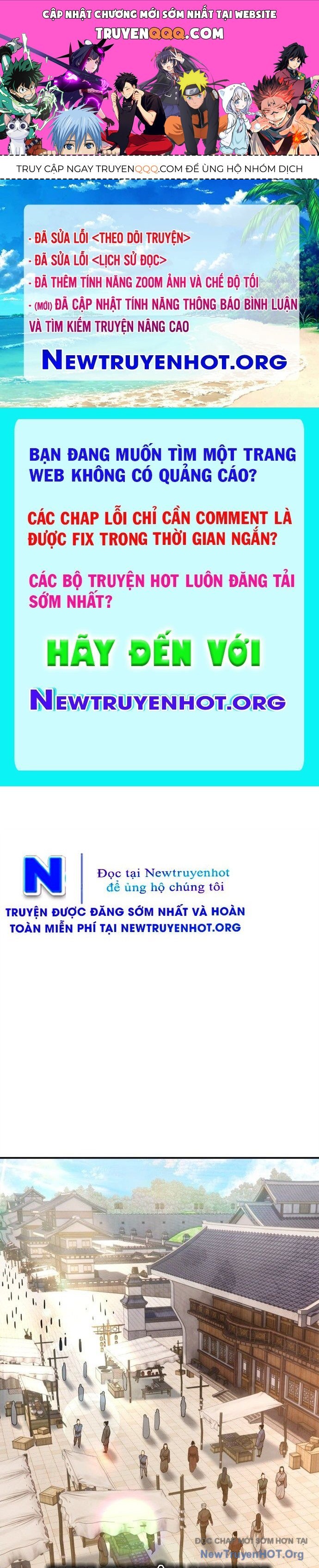 Tay Súng Chinh Phục Võ Lâm: Chapter 55