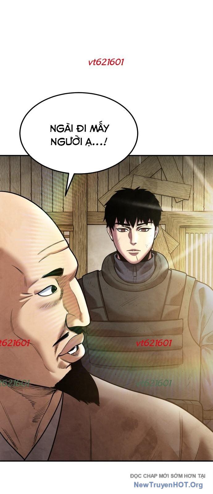 Tay Súng Chinh Phục Võ Lâm: Chapter 55