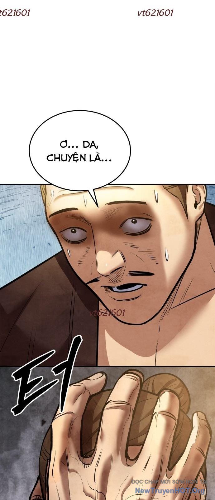 Tay Súng Chinh Phục Võ Lâm: Chapter 55