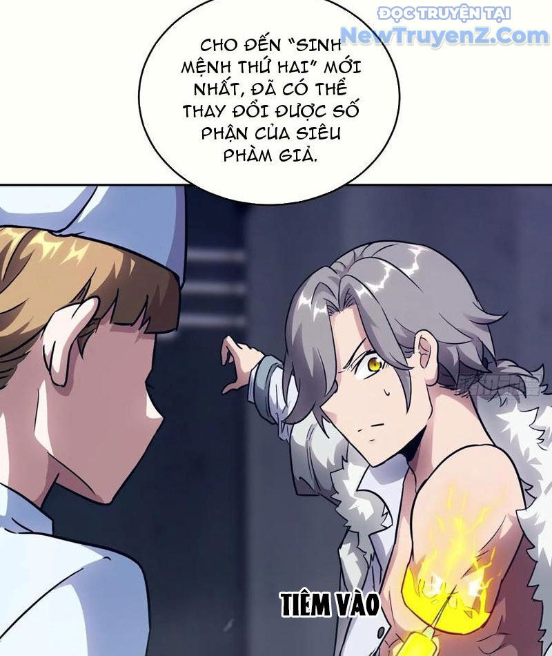 Tay Trái Của Ta Có Thể Dị Biến: Chapter 112