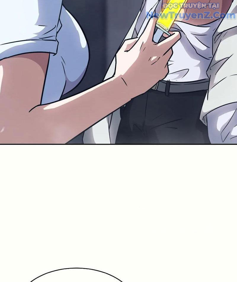 Tay Trái Của Ta Có Thể Dị Biến: Chapter 112