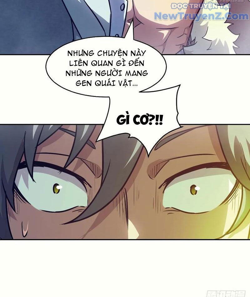 Tay Trái Của Ta Có Thể Dị Biến: Chapter 112