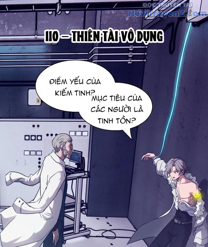 Tay Trái Của Ta Có Thể Dị Biến: Chapter 112