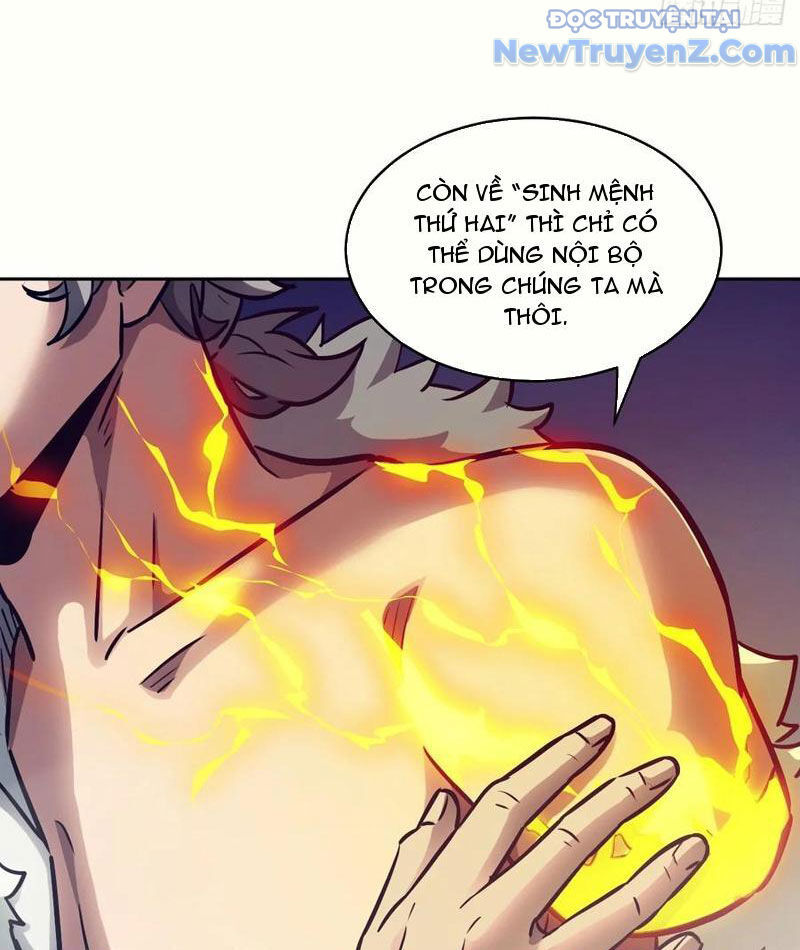 Tay Trái Của Ta Có Thể Dị Biến: Chapter 112