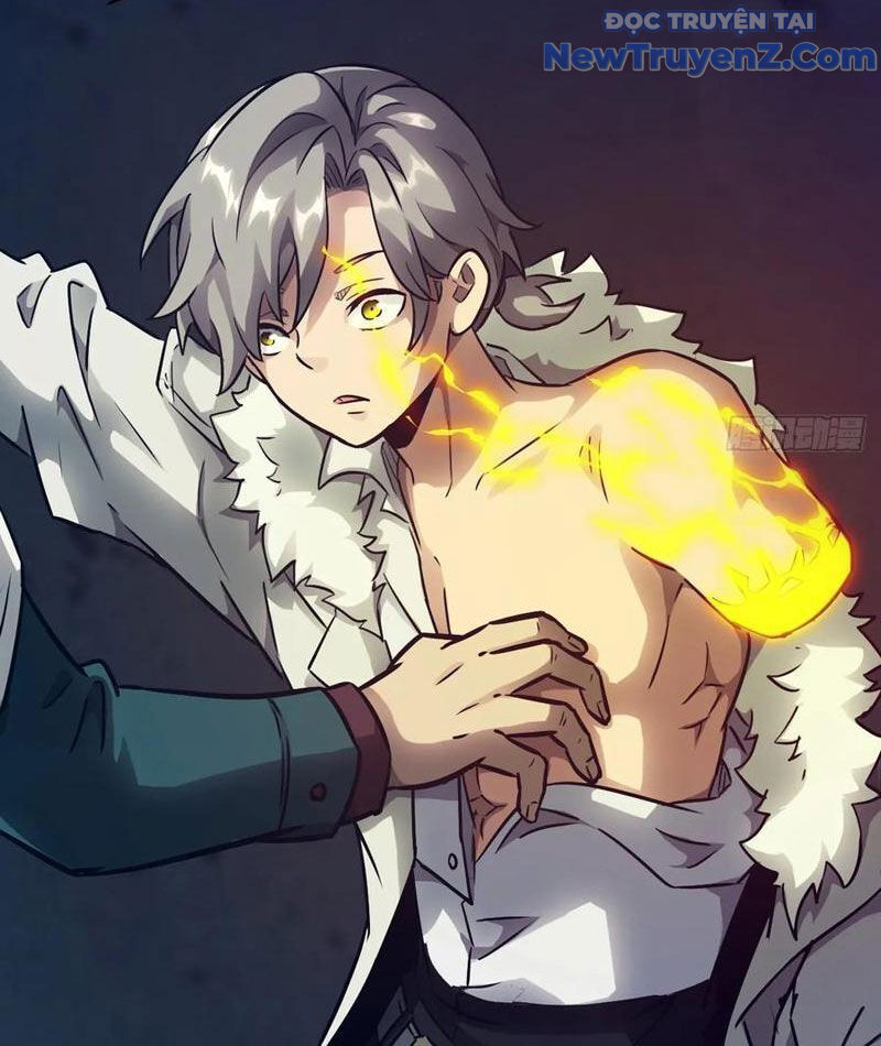 Tay Trái Của Ta Có Thể Dị Biến: Chapter 112