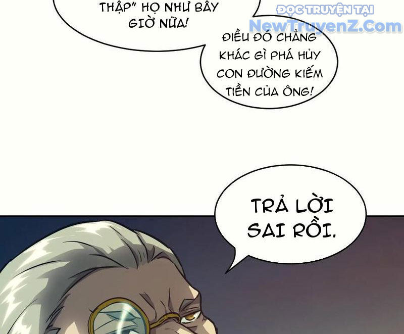 Tay Trái Của Ta Có Thể Dị Biến: Chapter 112