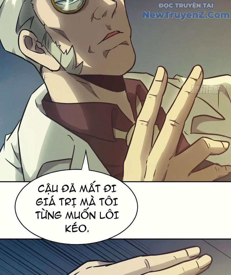 Tay Trái Của Ta Có Thể Dị Biến: Chapter 112