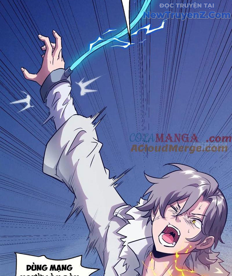 Tay Trái Của Ta Có Thể Dị Biến: Chapter 112