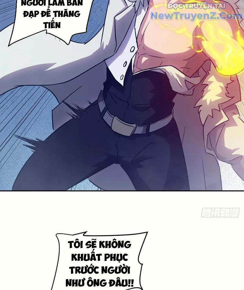 Tay Trái Của Ta Có Thể Dị Biến: Chapter 112