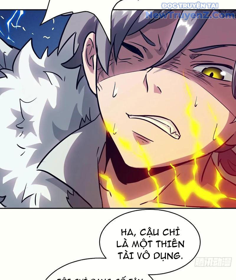 Tay Trái Của Ta Có Thể Dị Biến: Chapter 112