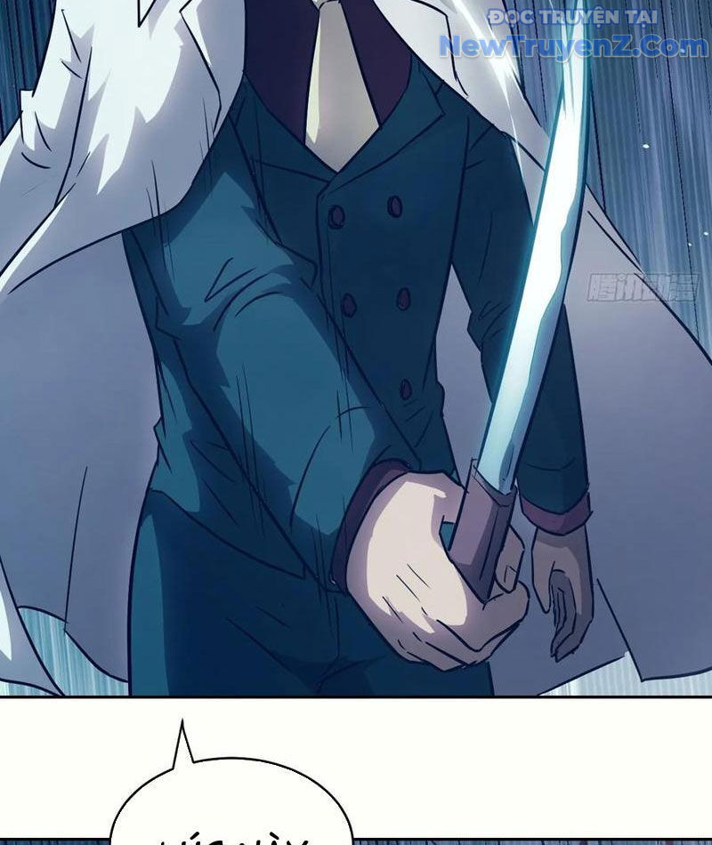 Tay Trái Của Ta Có Thể Dị Biến: Chapter 112