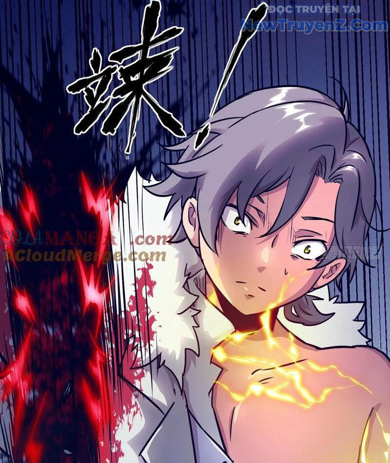 Tay Trái Của Ta Có Thể Dị Biến: Chapter 112