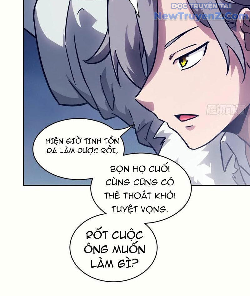 Tay Trái Của Ta Có Thể Dị Biến: Chapter 112