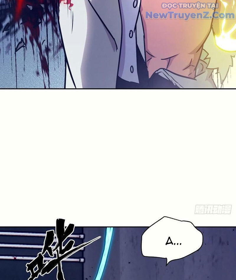 Tay Trái Của Ta Có Thể Dị Biến: Chapter 112