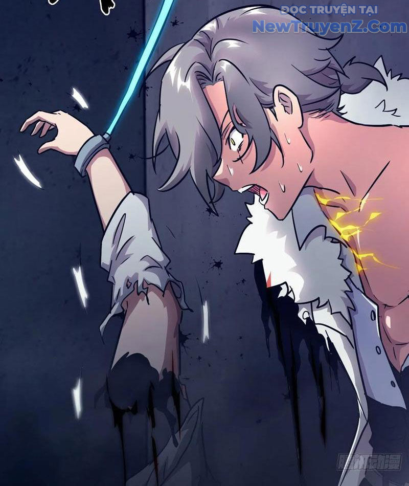 Tay Trái Của Ta Có Thể Dị Biến: Chapter 112