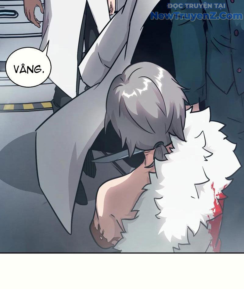 Tay Trái Của Ta Có Thể Dị Biến: Chapter 112