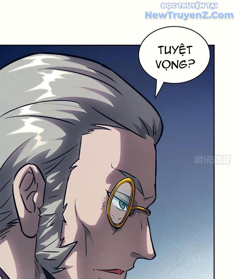 Tay Trái Của Ta Có Thể Dị Biến: Chapter 112