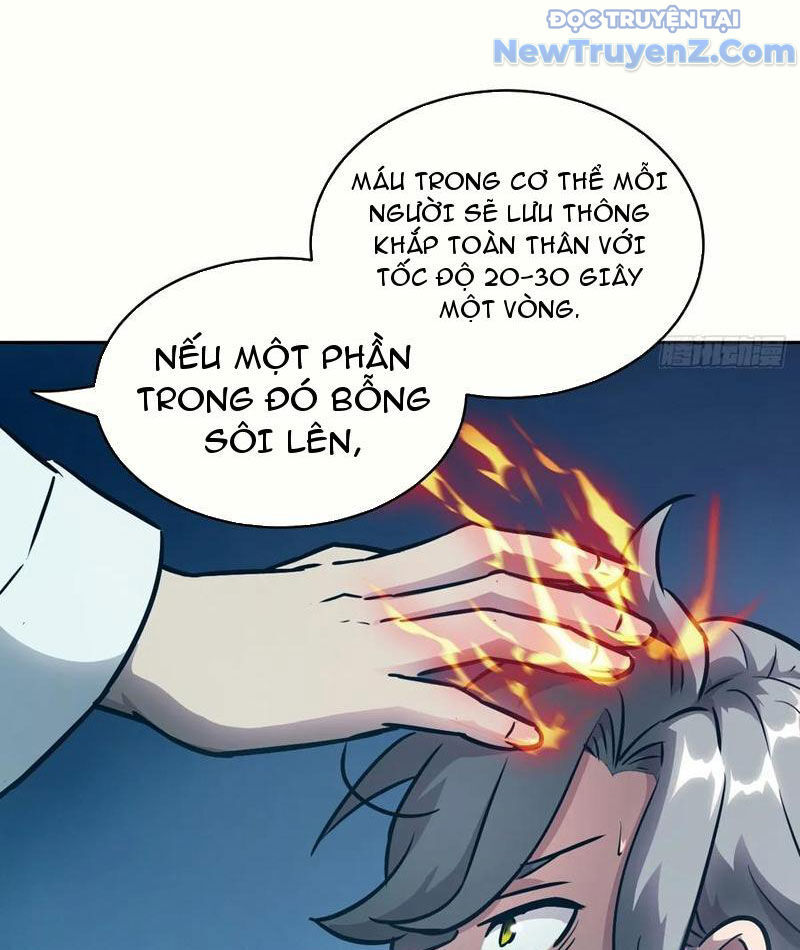 Tay Trái Của Ta Có Thể Dị Biến: Chapter 112