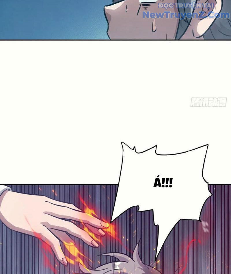 Tay Trái Của Ta Có Thể Dị Biến: Chapter 112