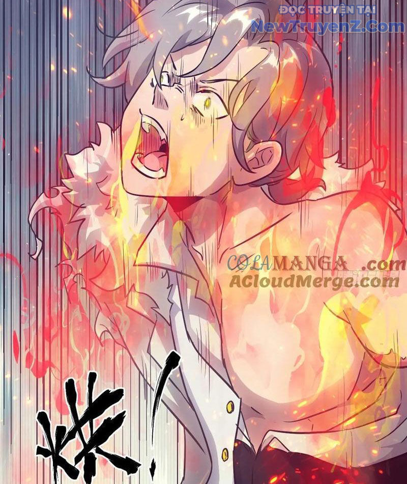 Tay Trái Của Ta Có Thể Dị Biến: Chapter 112