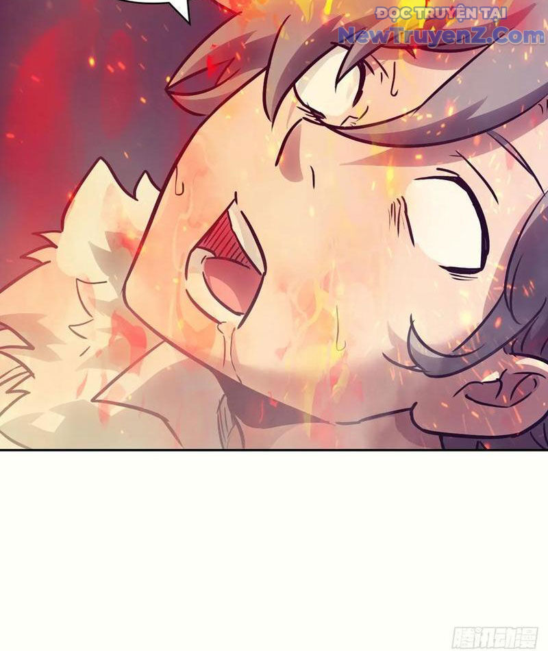 Tay Trái Của Ta Có Thể Dị Biến: Chapter 112