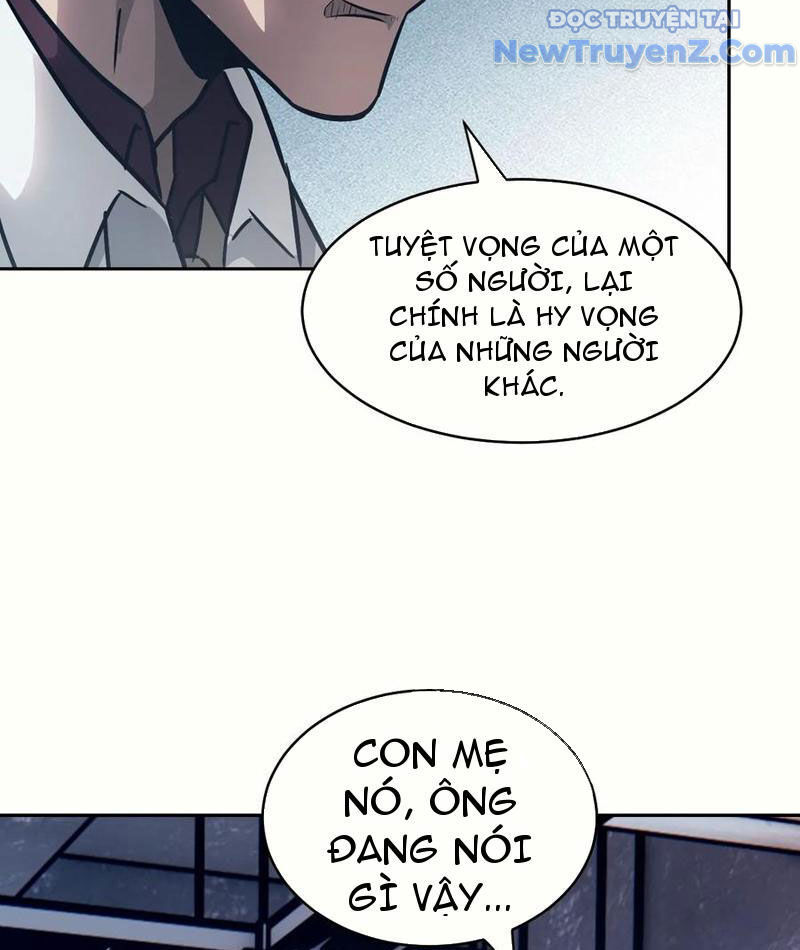 Tay Trái Của Ta Có Thể Dị Biến: Chapter 112