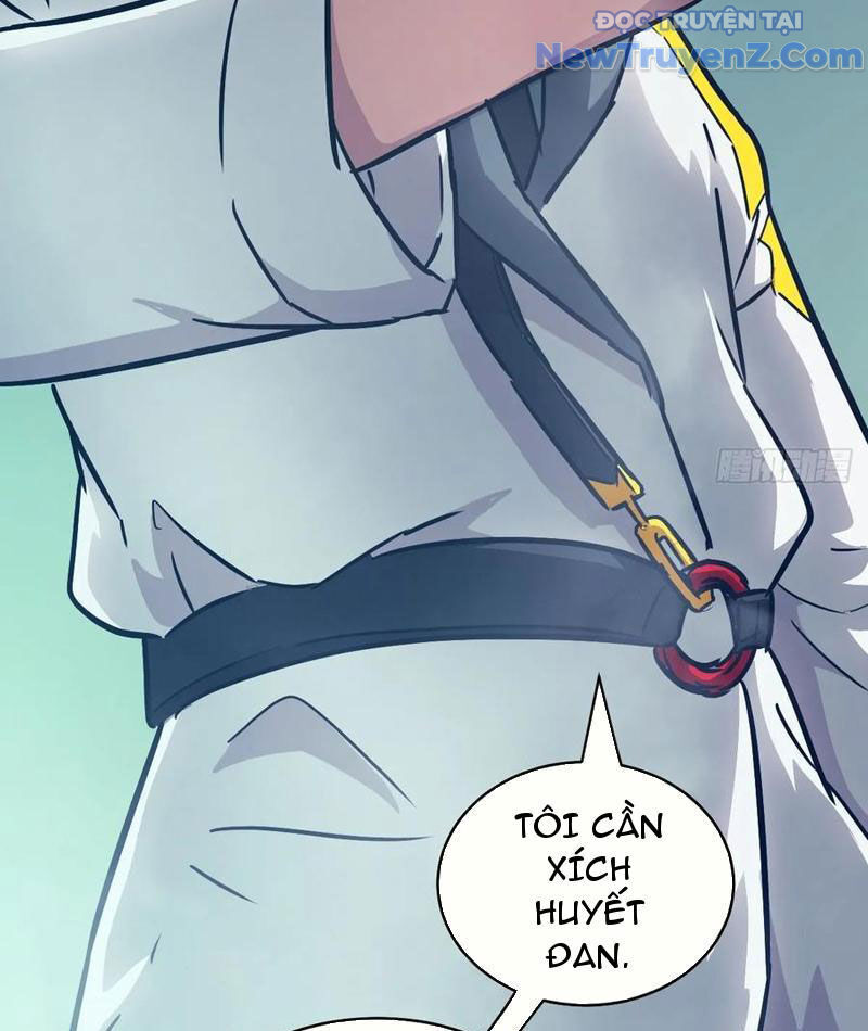 Tay Trái Của Ta Có Thể Dị Biến: Chapter 112