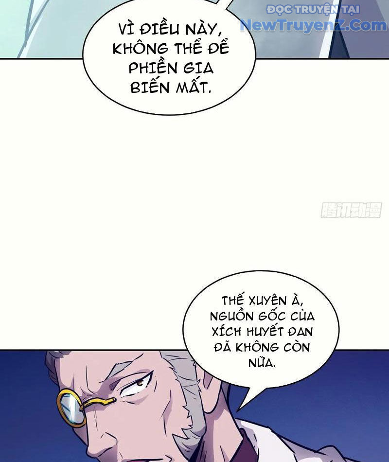Tay Trái Của Ta Có Thể Dị Biến: Chapter 112