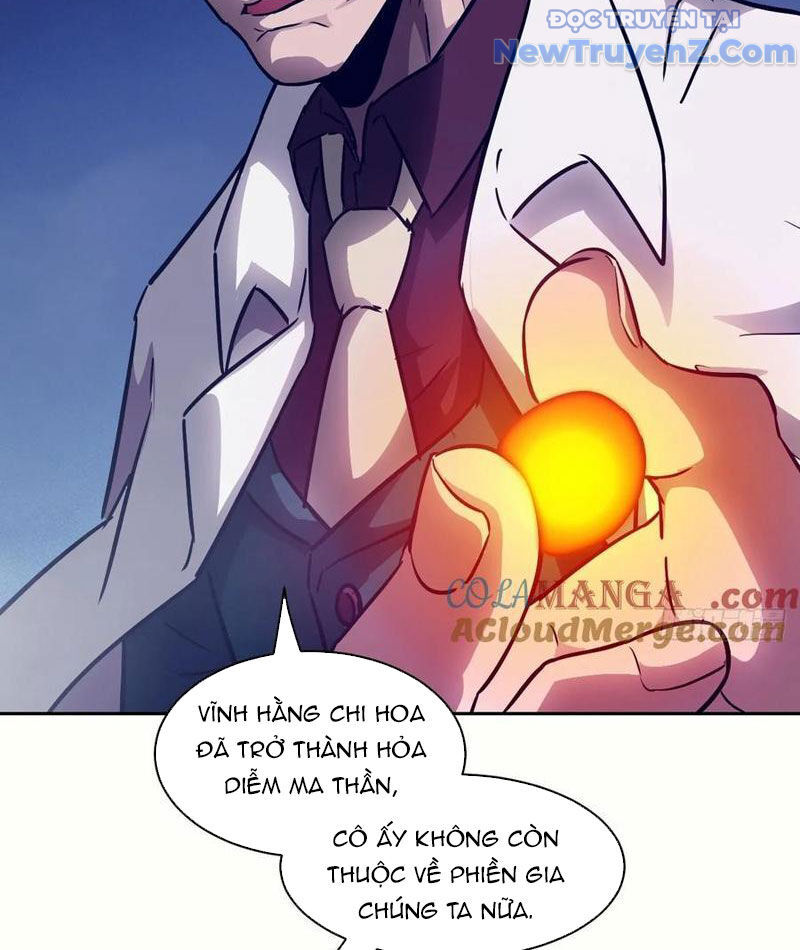 Tay Trái Của Ta Có Thể Dị Biến: Chapter 112