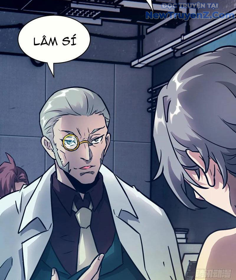 Tay Trái Của Ta Có Thể Dị Biến: Chapter 112