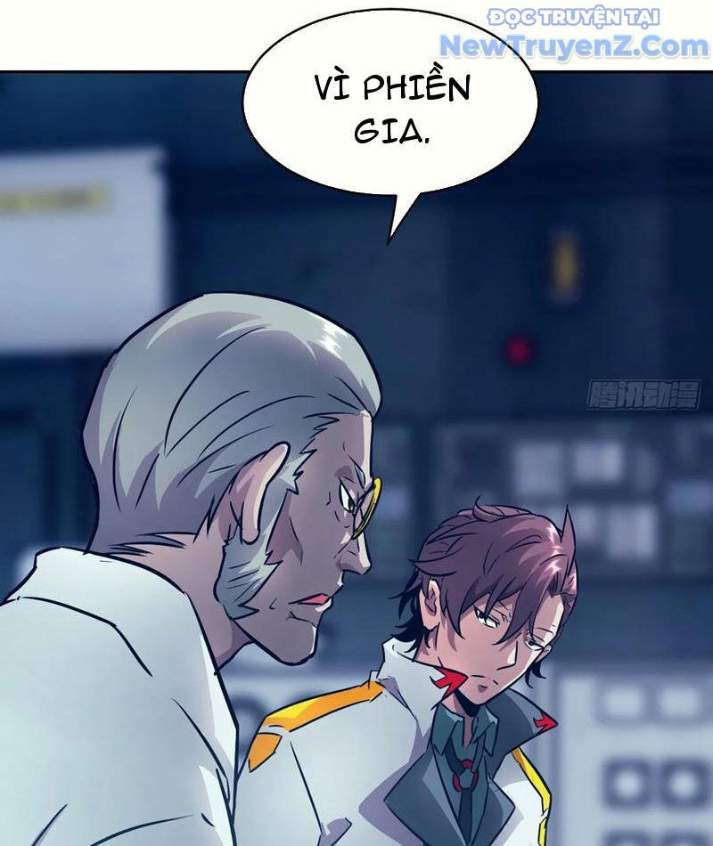 Tay Trái Của Ta Có Thể Dị Biến: Chapter 112