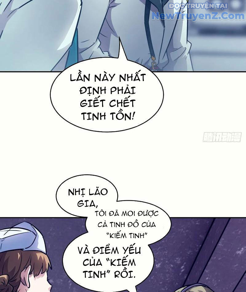 Tay Trái Của Ta Có Thể Dị Biến: Chapter 112