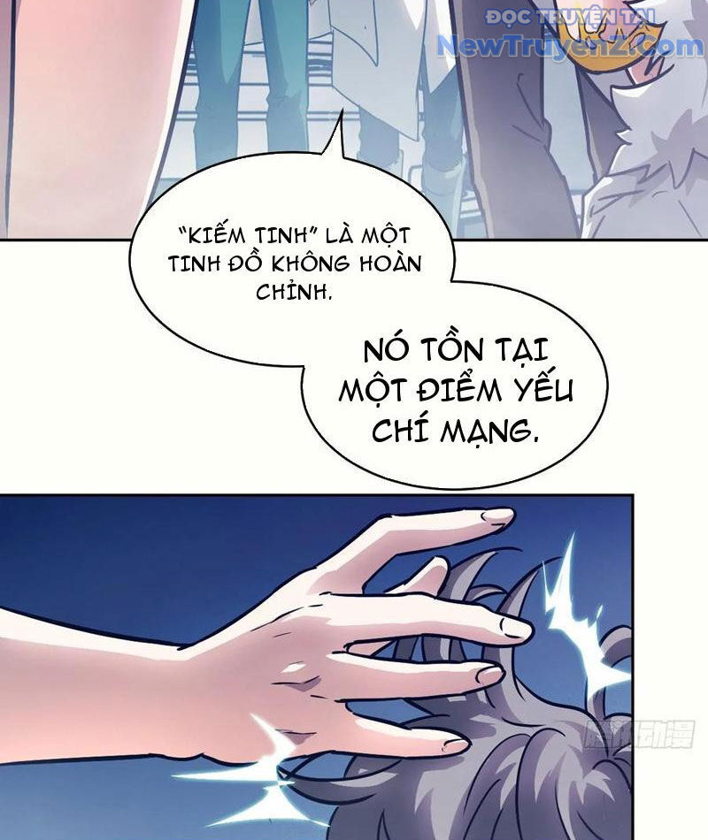 Tay Trái Của Ta Có Thể Dị Biến: Chapter 112