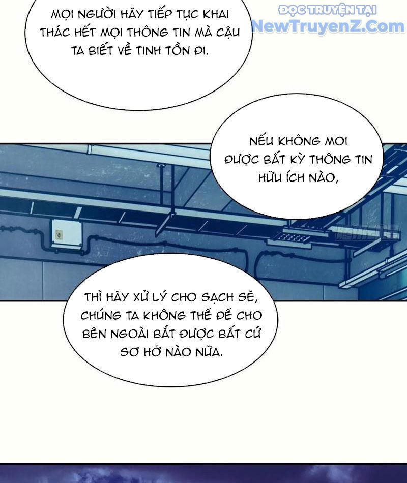 Tay Trái Của Ta Có Thể Dị Biến: Chapter 112