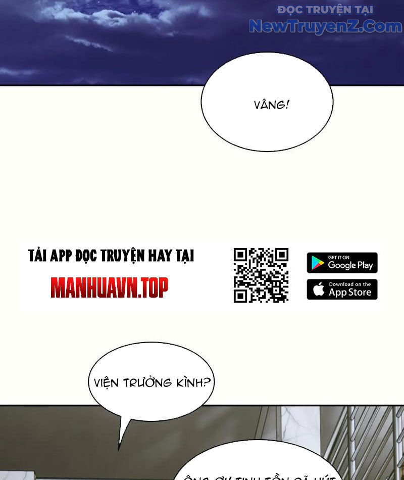 Tay Trái Của Ta Có Thể Dị Biến: Chapter 112