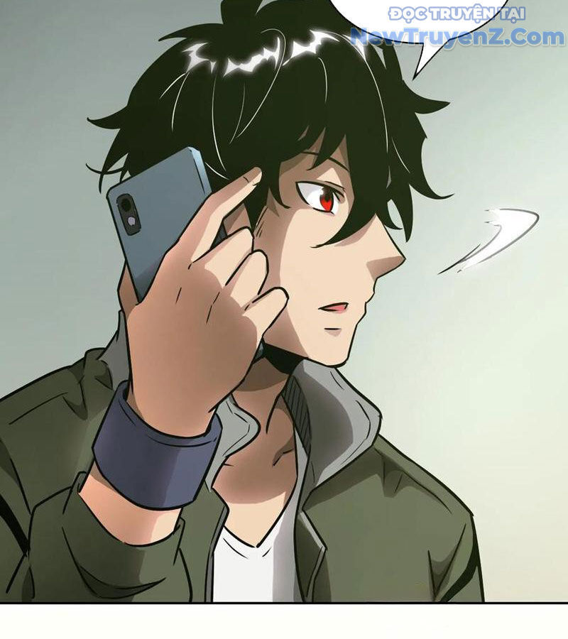 Tay Trái Của Ta Có Thể Dị Biến: Chapter 112