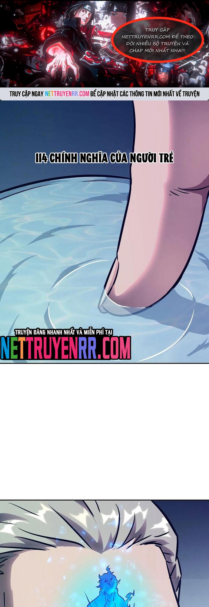 Tay Trái Của Ta Có Thể Dị Biến: Chapter 115