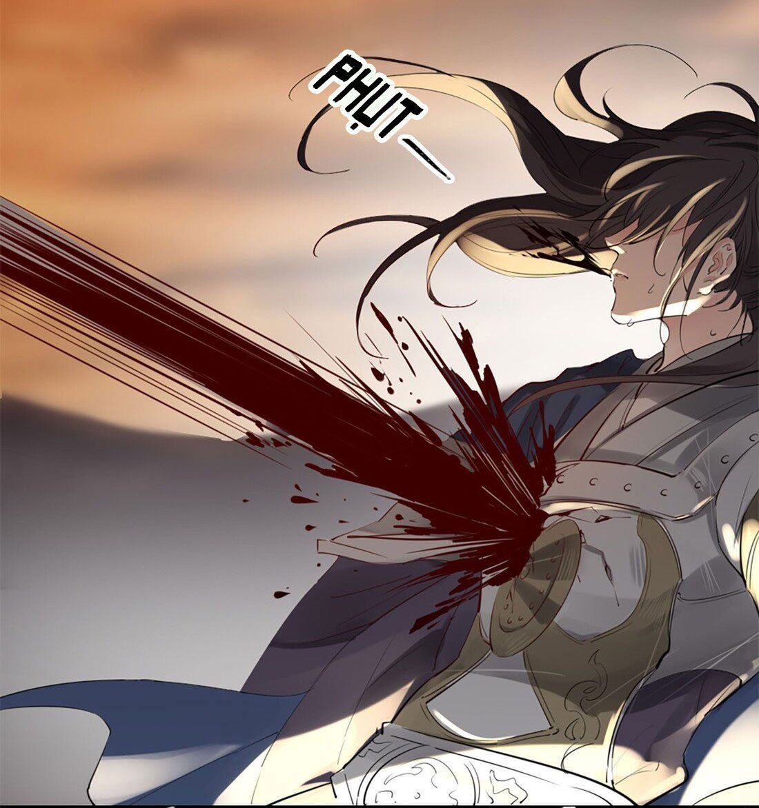 Tế Vũ Bất Tri Quy: Chapter 1