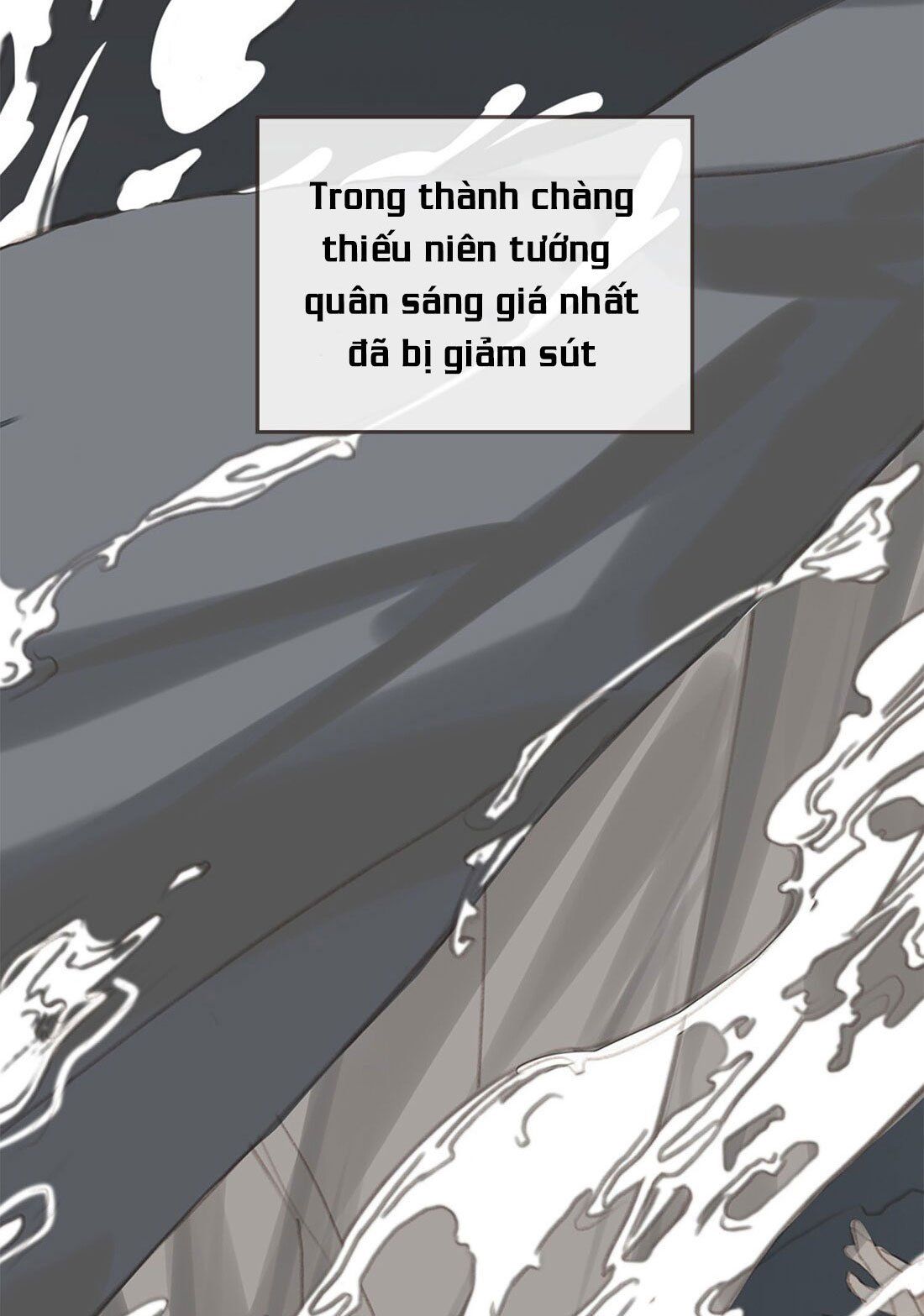 Tế Vũ Bất Tri Quy: Chapter 1