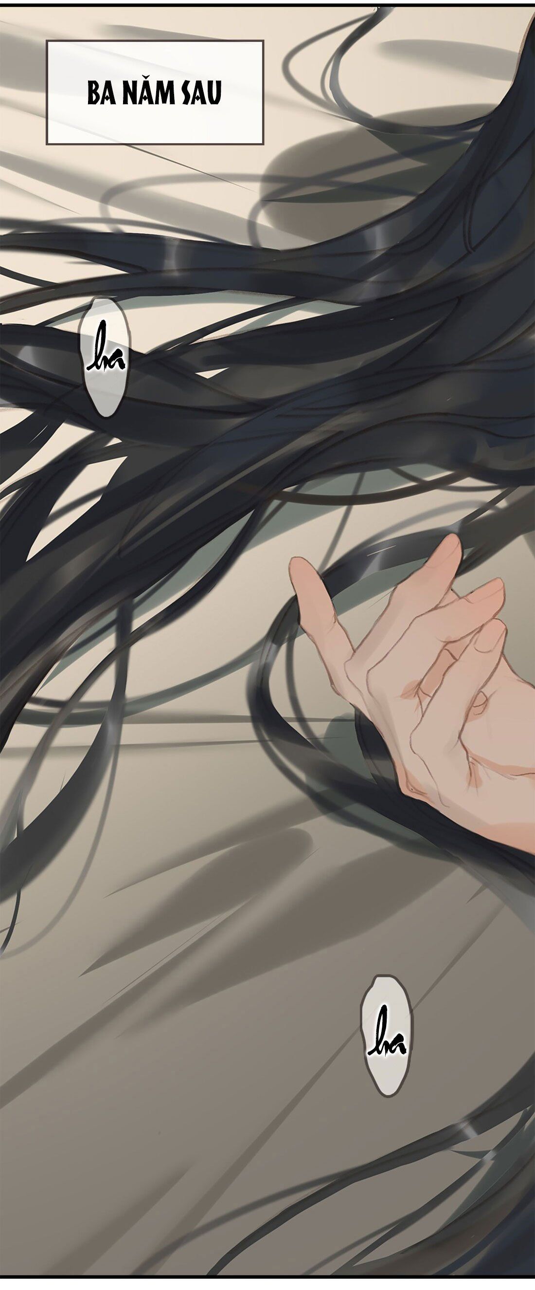 Tế Vũ Bất Tri Quy: Chapter 1