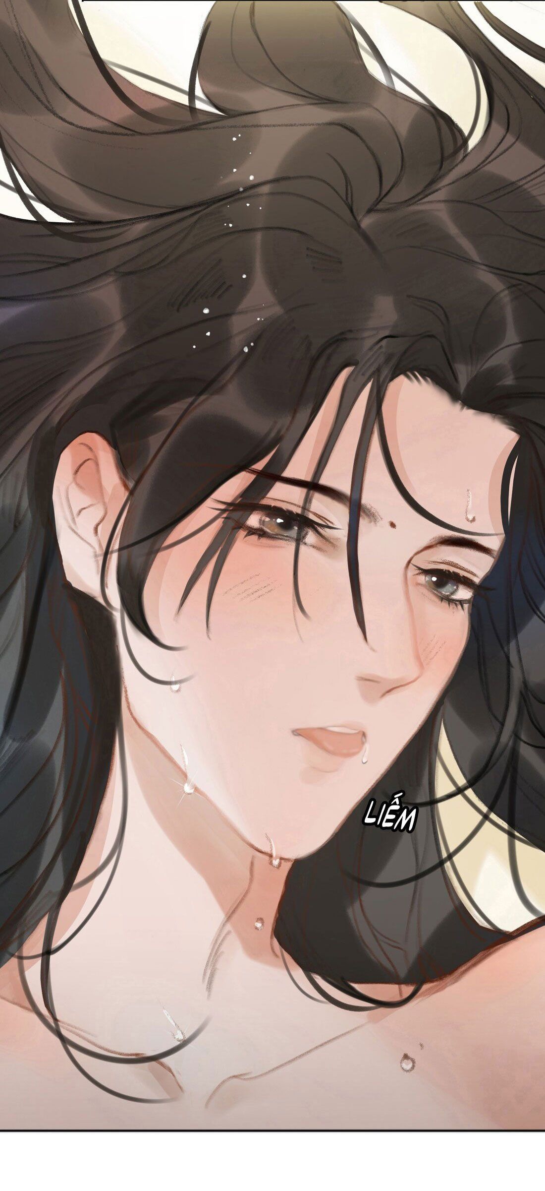 Tế Vũ Bất Tri Quy: Chapter 1