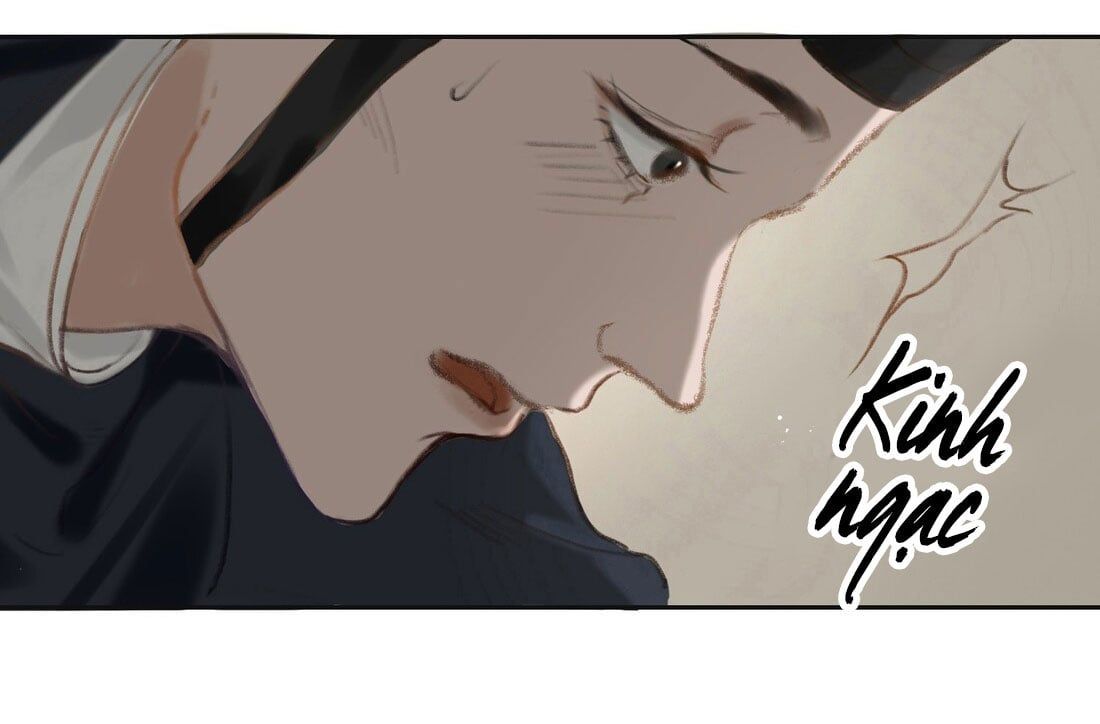 Tế Vũ Bất Tri Quy: Chapter 1