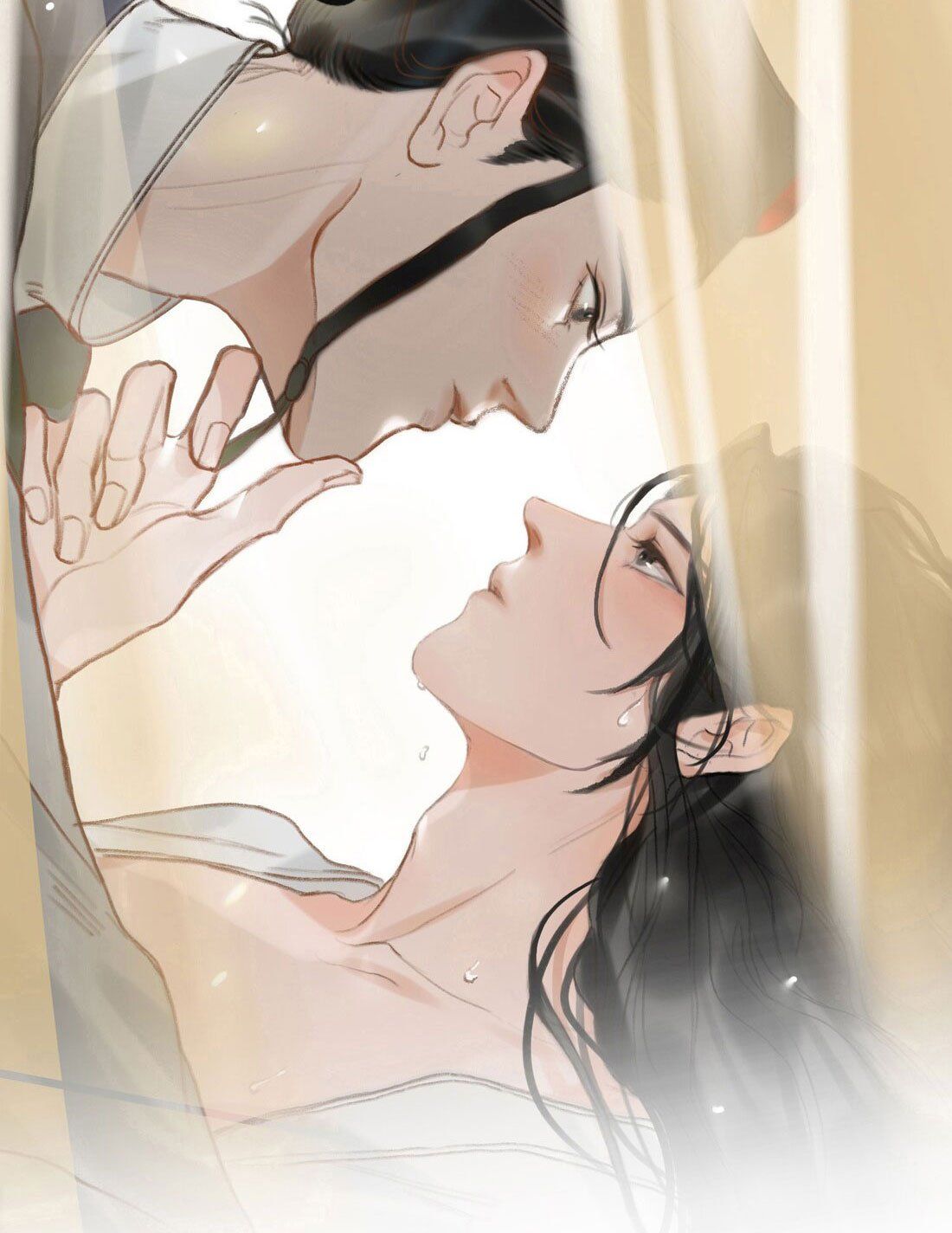 Tế Vũ Bất Tri Quy: Chapter 1