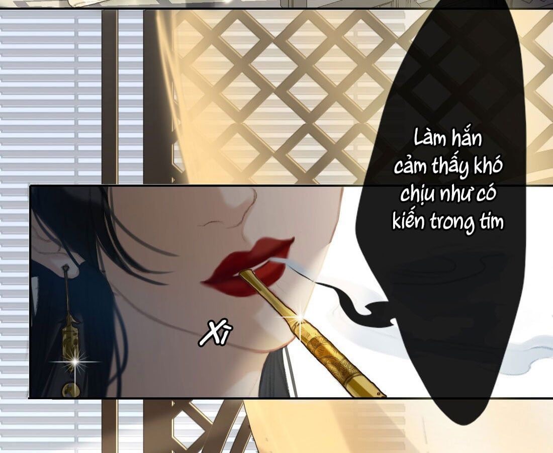 Tế Vũ Bất Tri Quy: Chapter 1