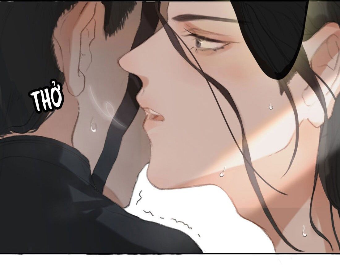 Tế Vũ Bất Tri Quy: Chapter 1