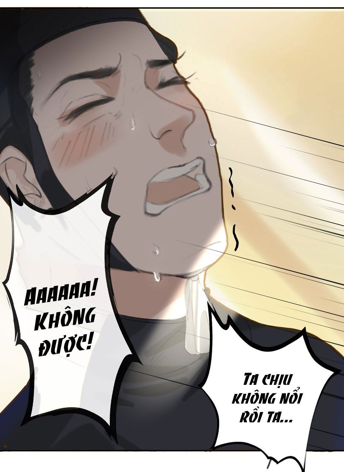 Tế Vũ Bất Tri Quy: Chapter 1