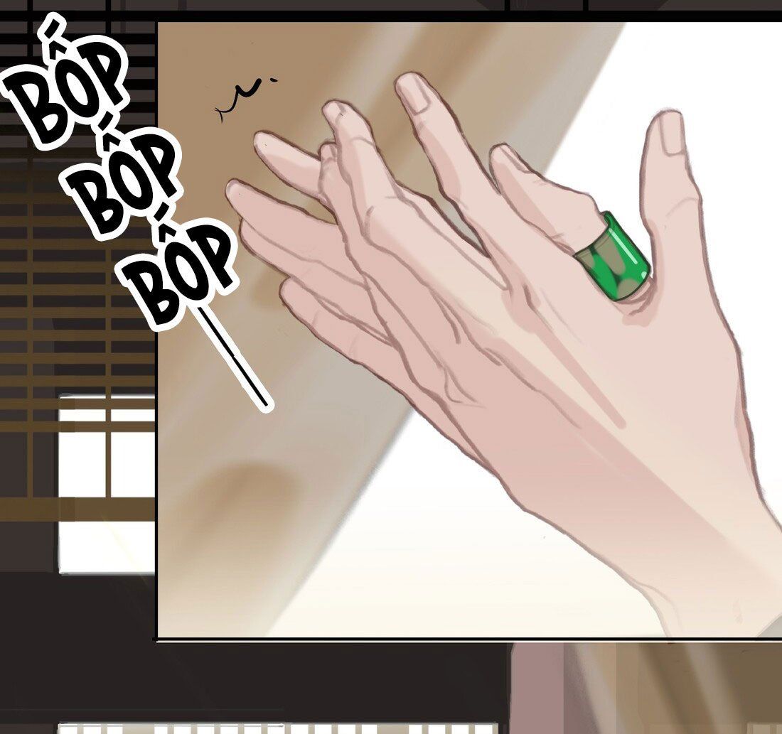 Tế Vũ Bất Tri Quy: Chapter 1